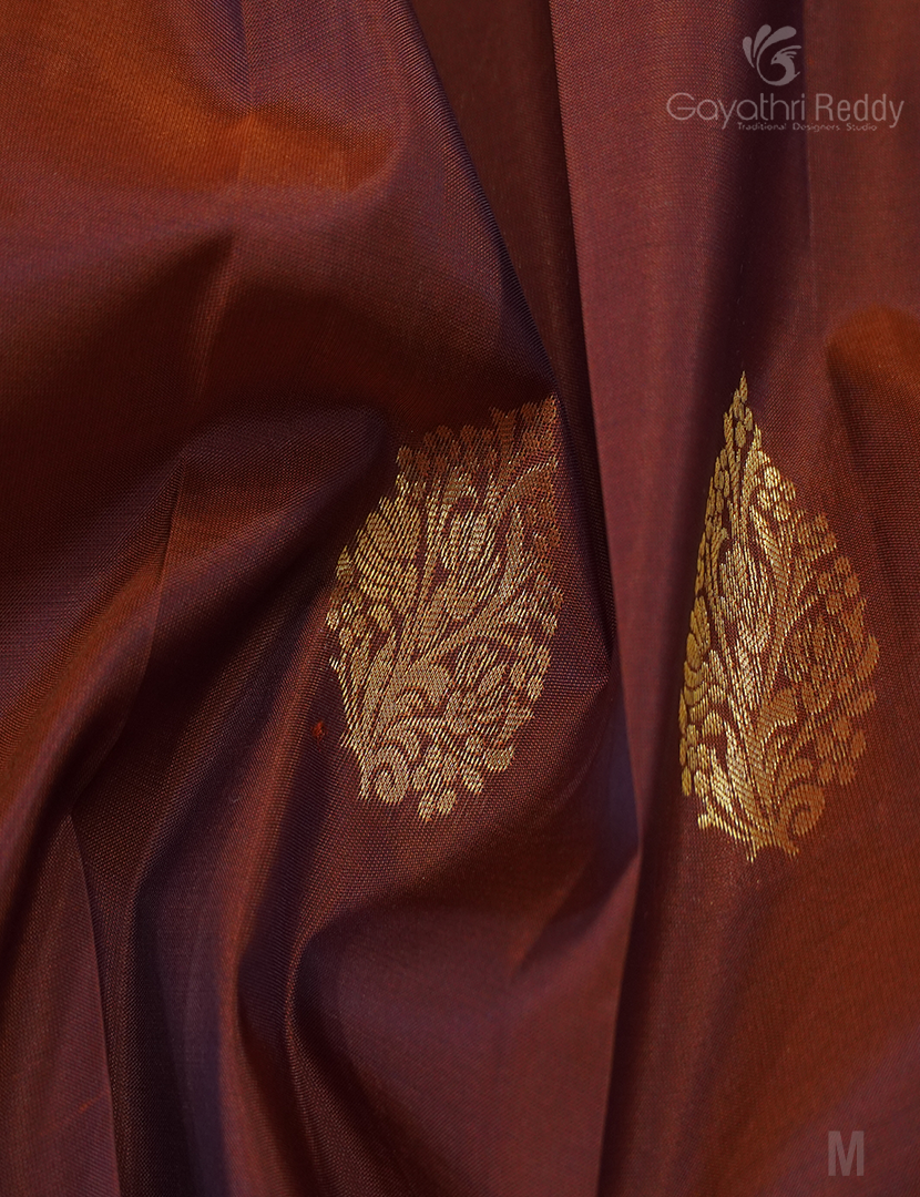 PURE KANCHI PATTU-KP7996