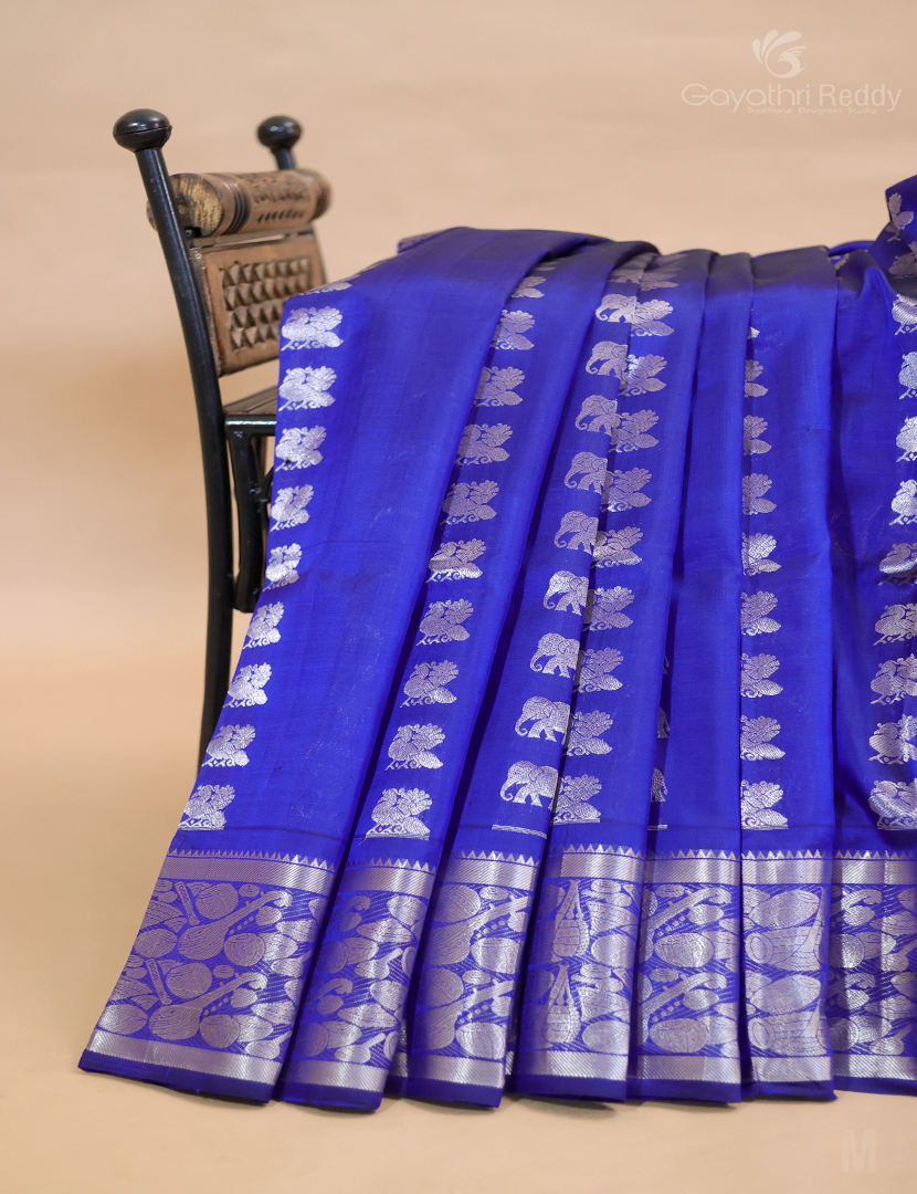 PURE KUPPADDAM PATTU-KU521