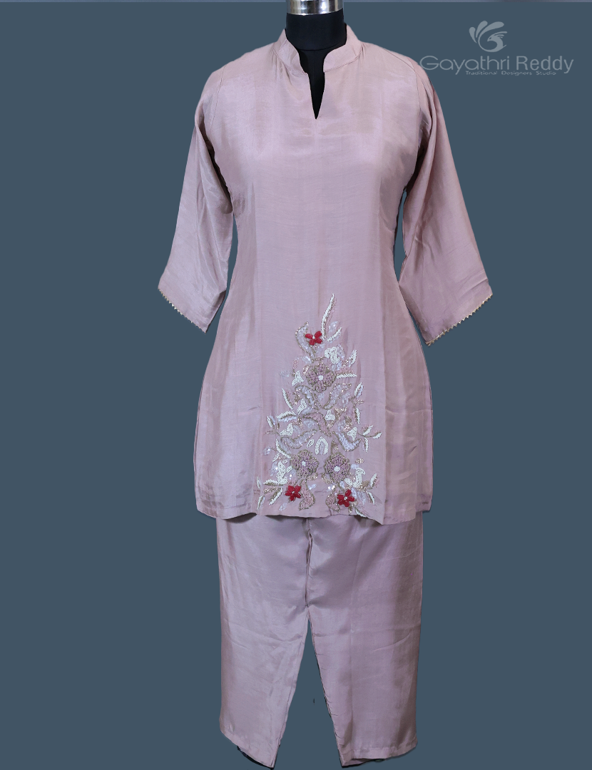 KURTI SET-KDS373