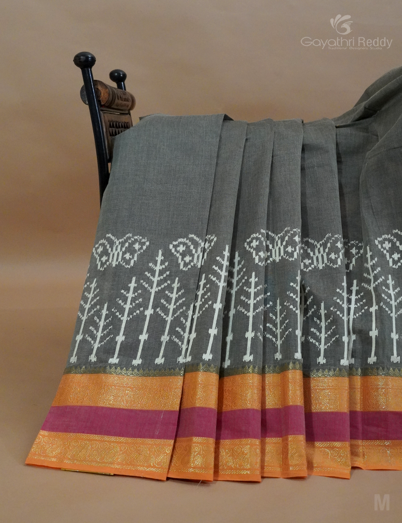 PURE KHADI COTTON-KHC238