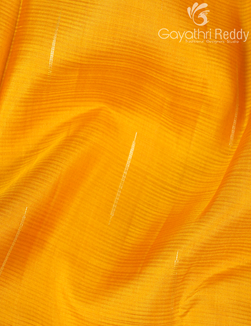 PURE KANCHI VINTAGE SAREE-PKV389