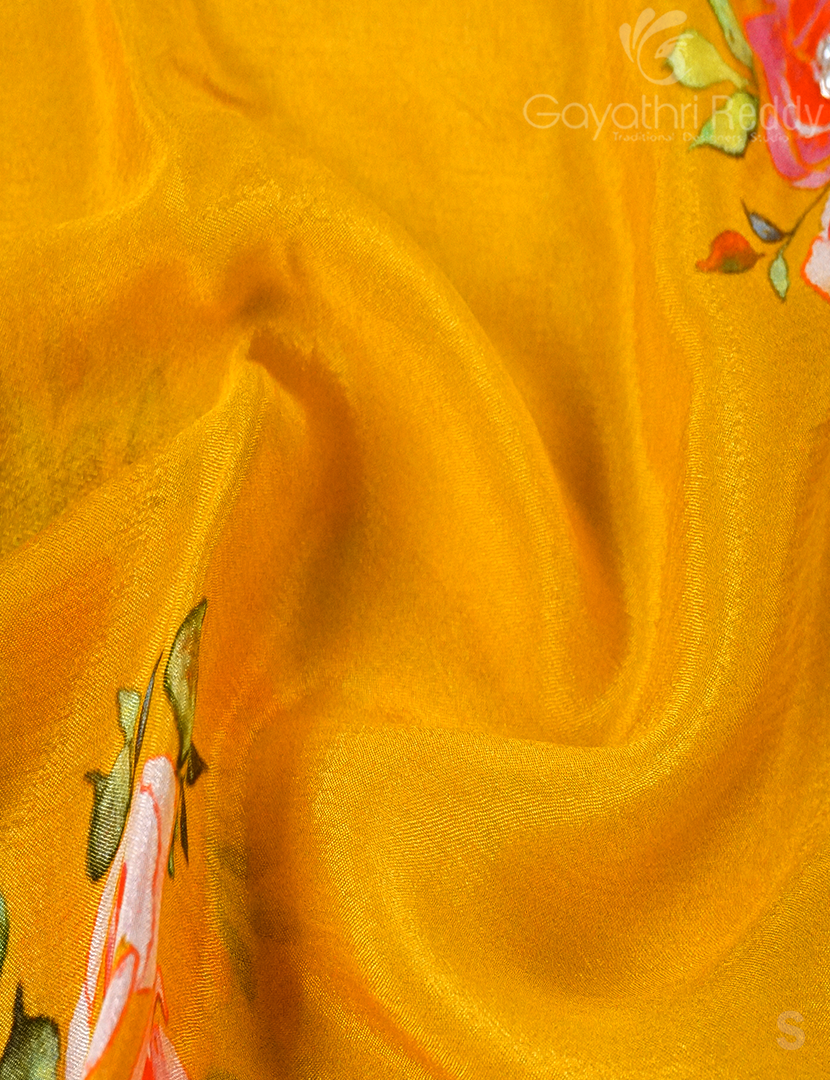 SATIN CRAPE FANCY-SCF162