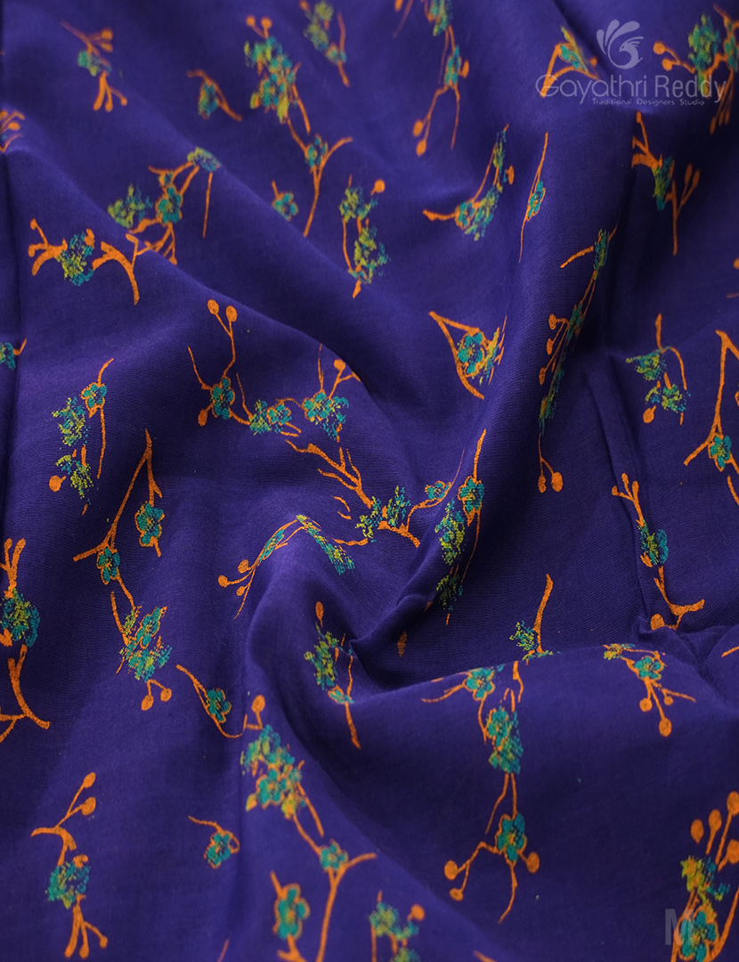 PURE MULMUL COTTON-MC1910