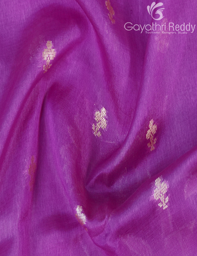 BANARAS SEMI CHINIYA-SBCS15