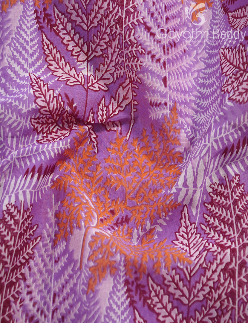 PURE MULMUL COTTON-MC2028