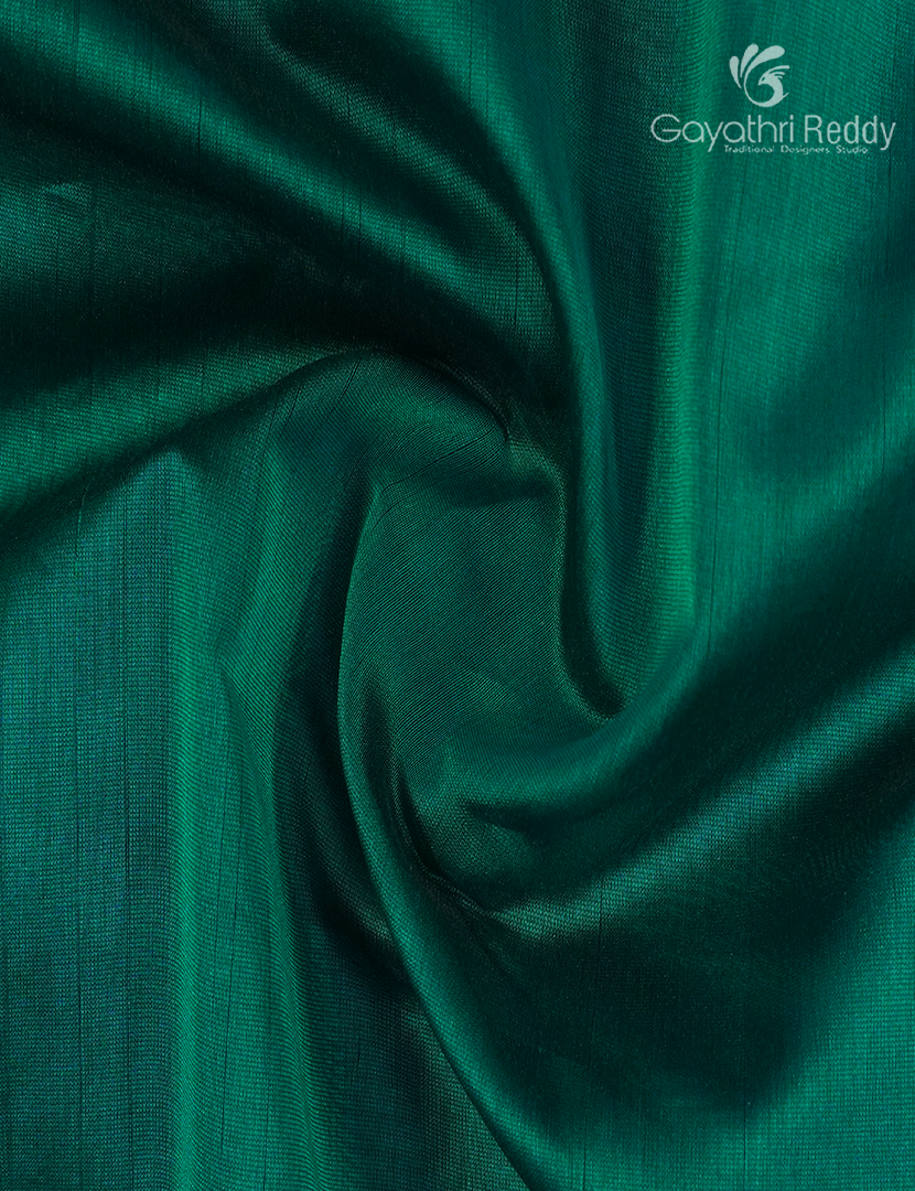 PURE CHANDERI SICO SAREES -CPS1223