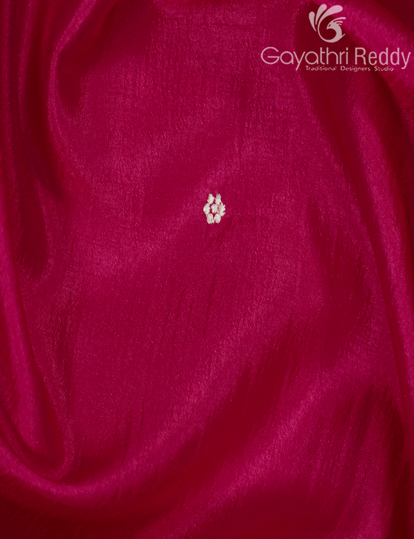 DUPION SILK WORK-DSW15