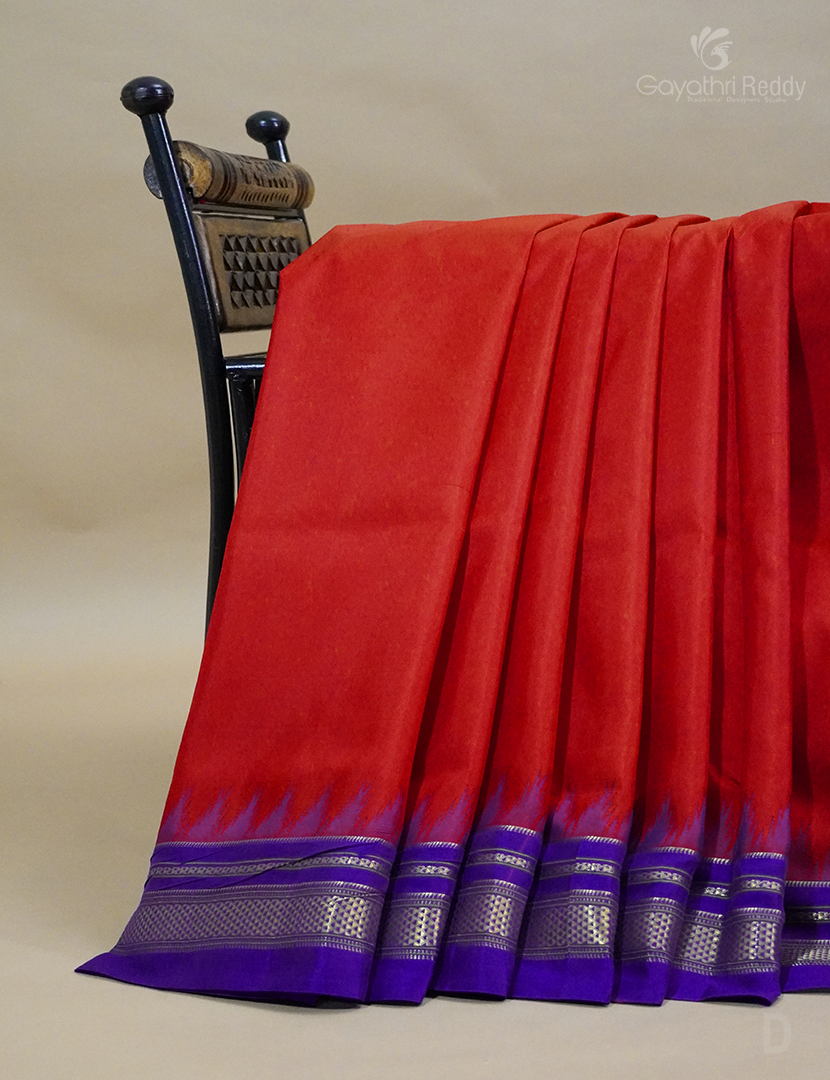 PURE NARAYANPET PATTU-NP543