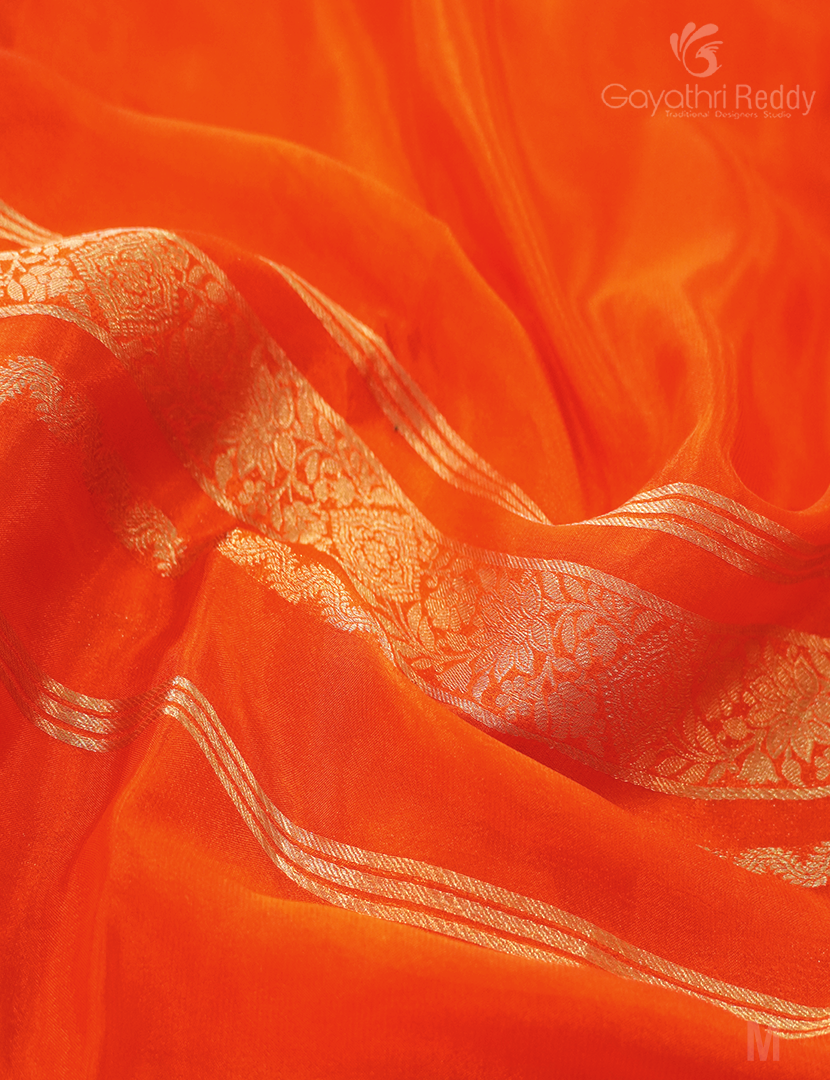 SEMI MYSORE CRAPE-SMC64