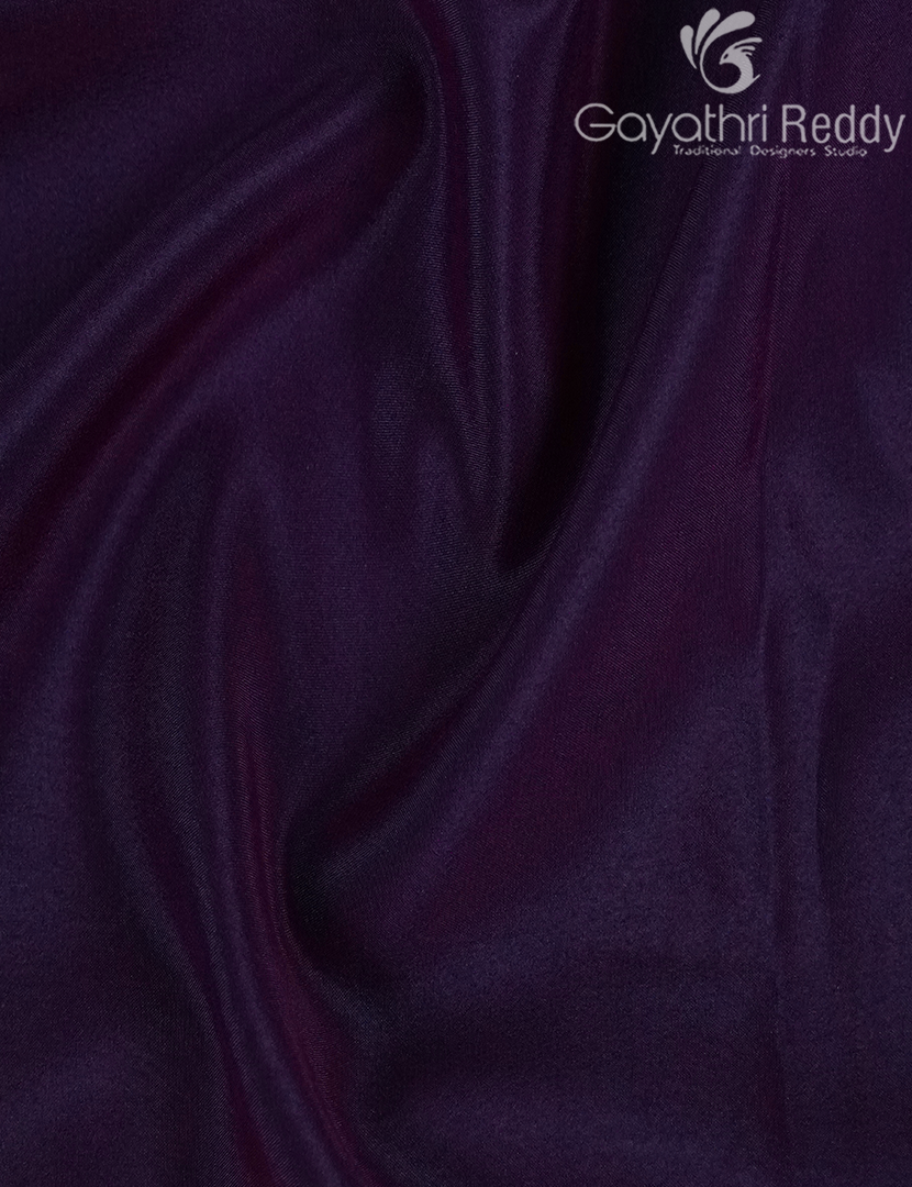 PURE MYSORE SILK-MSS1122