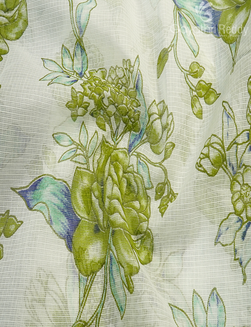 PURE KOTA COTTON-K1151