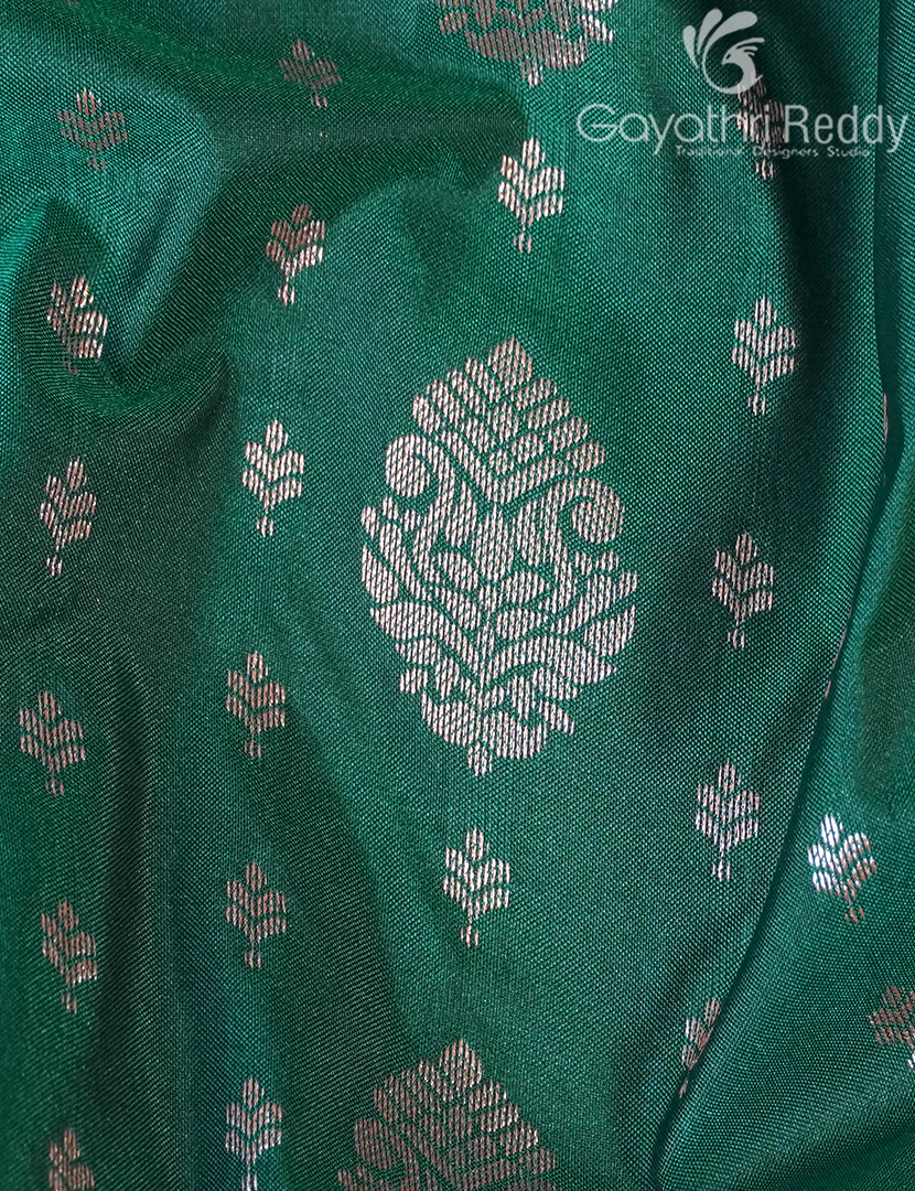 ART SILK SAREE-AS260