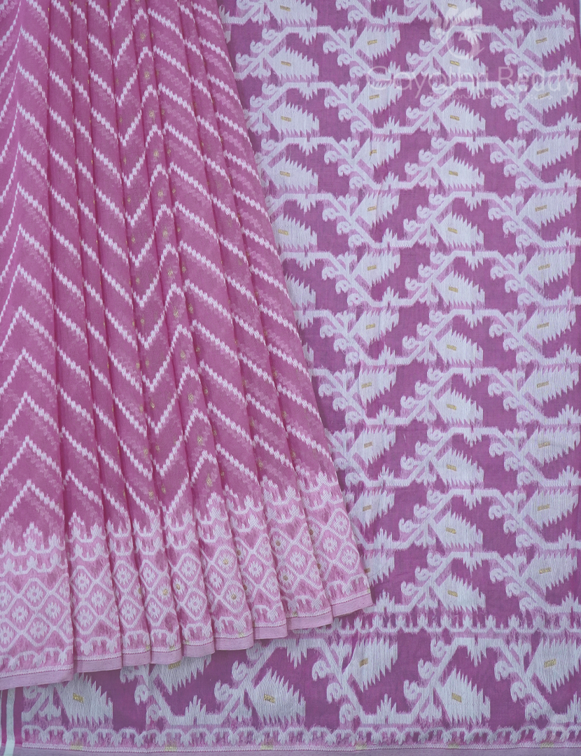 JAMDANI COTTON-JMC493