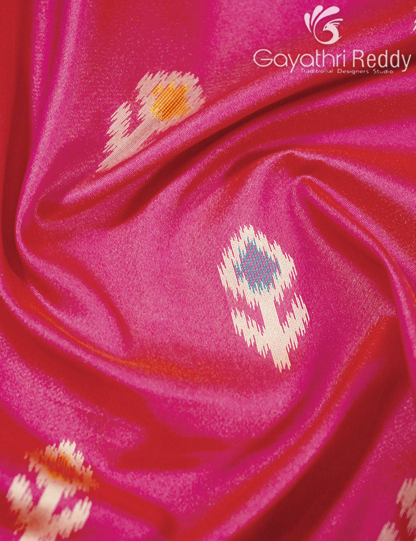 ART SILK SAREE-AS330