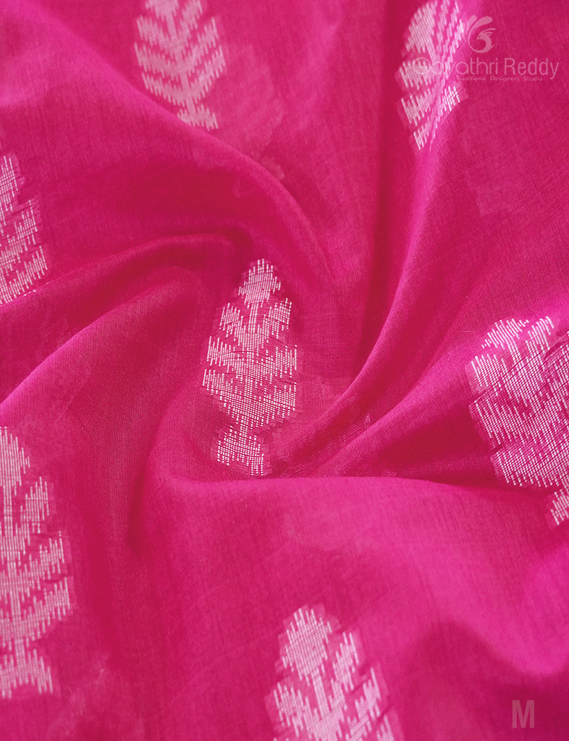 BANARAS COTTON-BC695