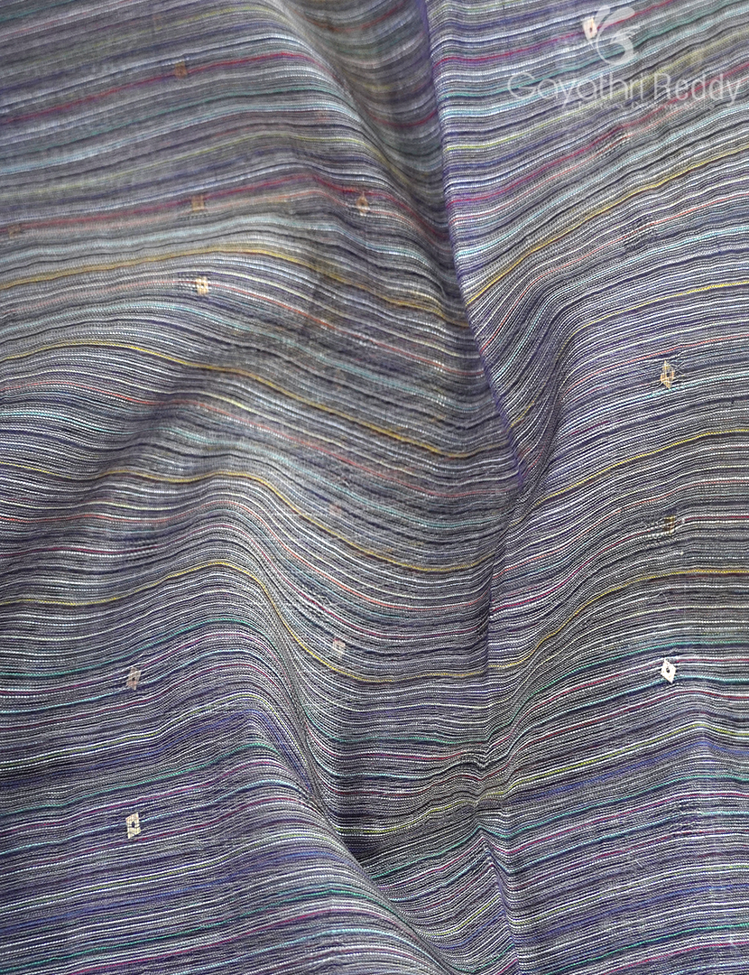 ORGANZA  FANCY-FO839