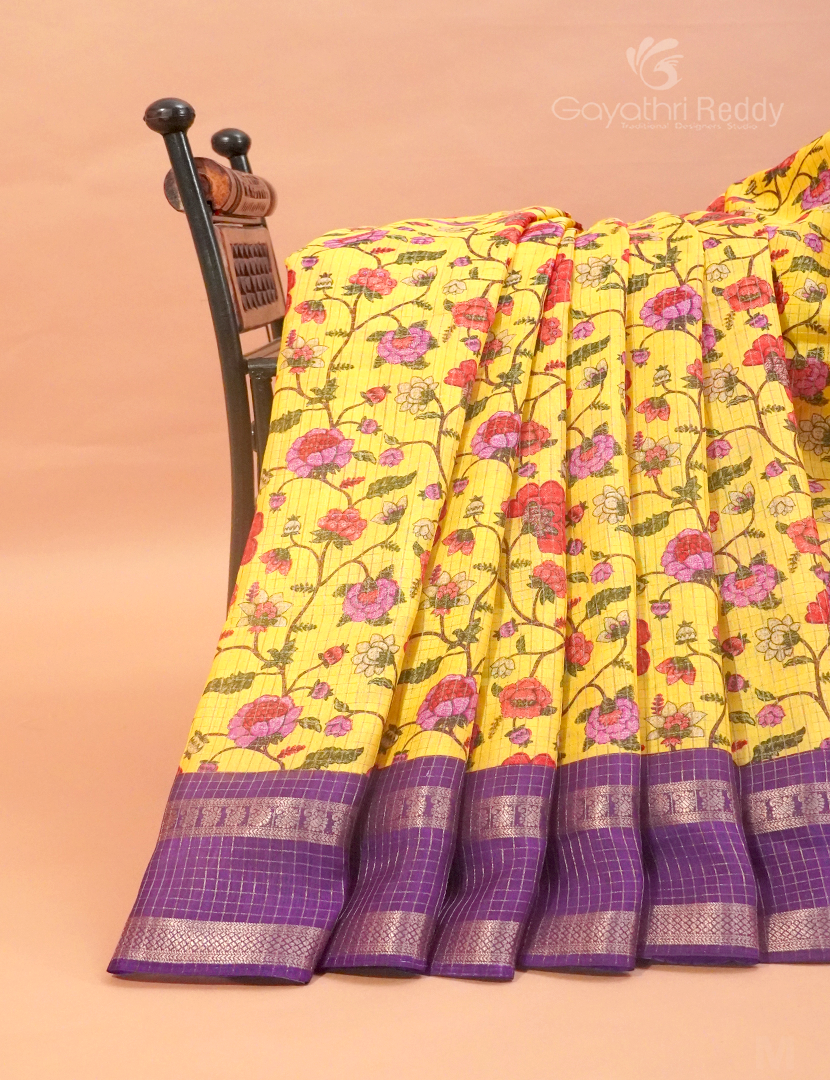 DOLA GEORGETTE SILK-PDG20