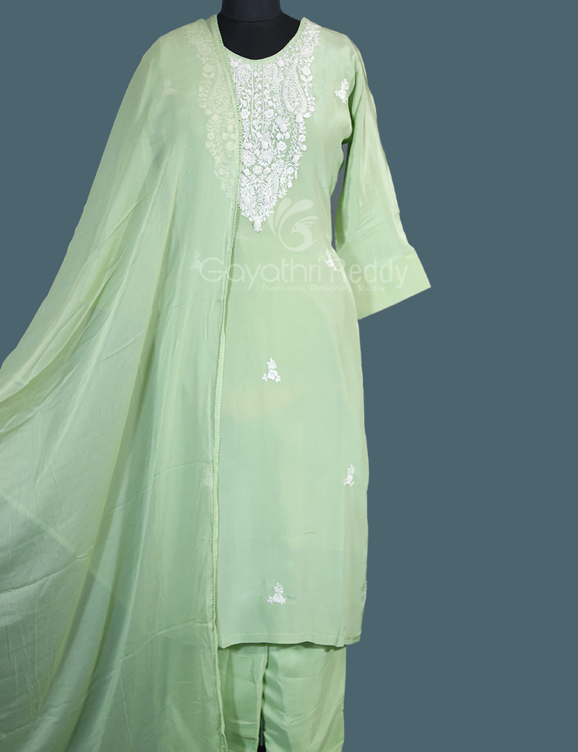 KURTI SET-KDS184