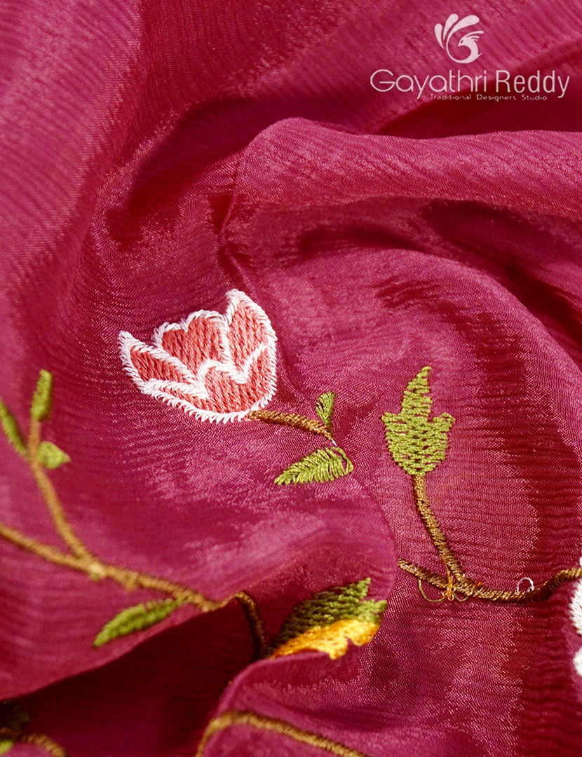 CHINON CHIFFON FANCY-CCF1