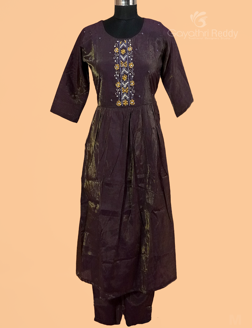 KURTI SET-KDS576