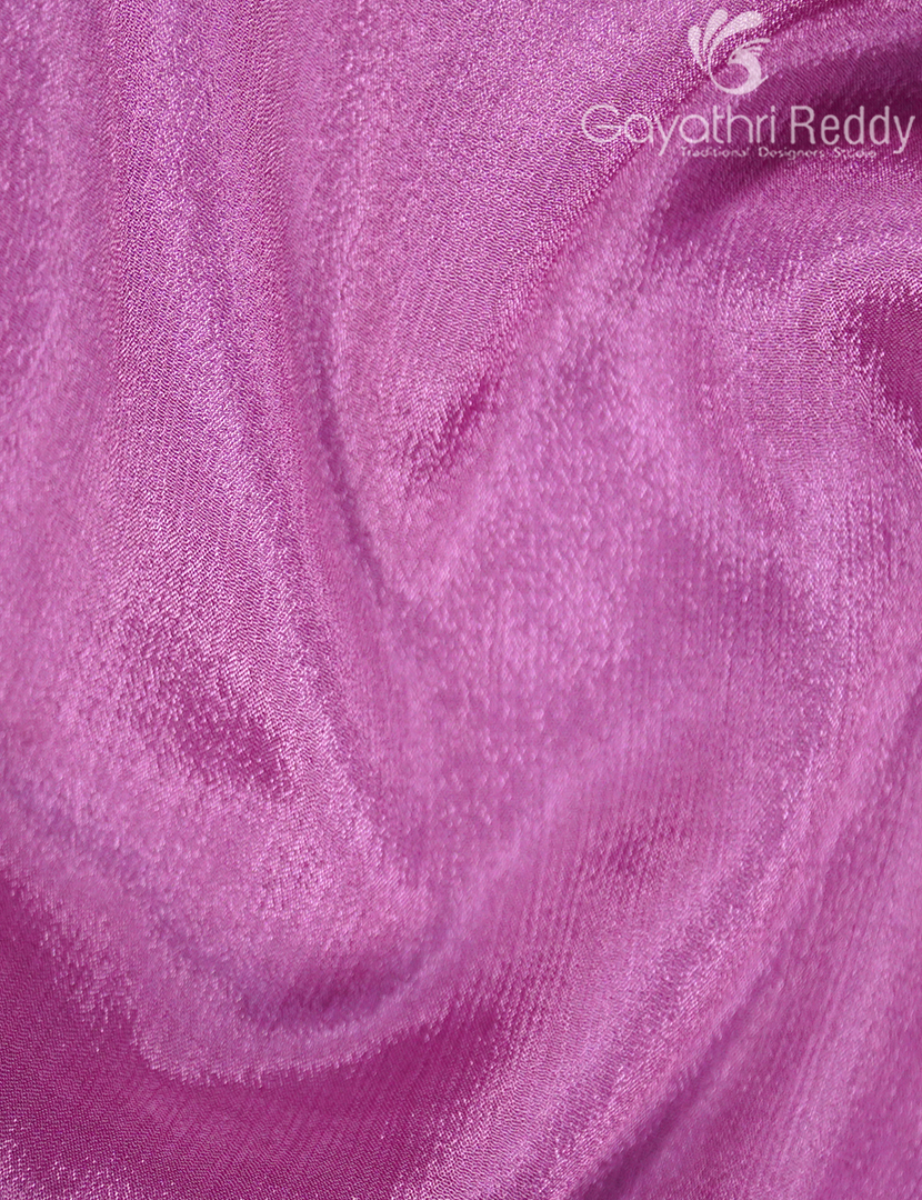CHINON CHIFFON SAREE-CCS1
