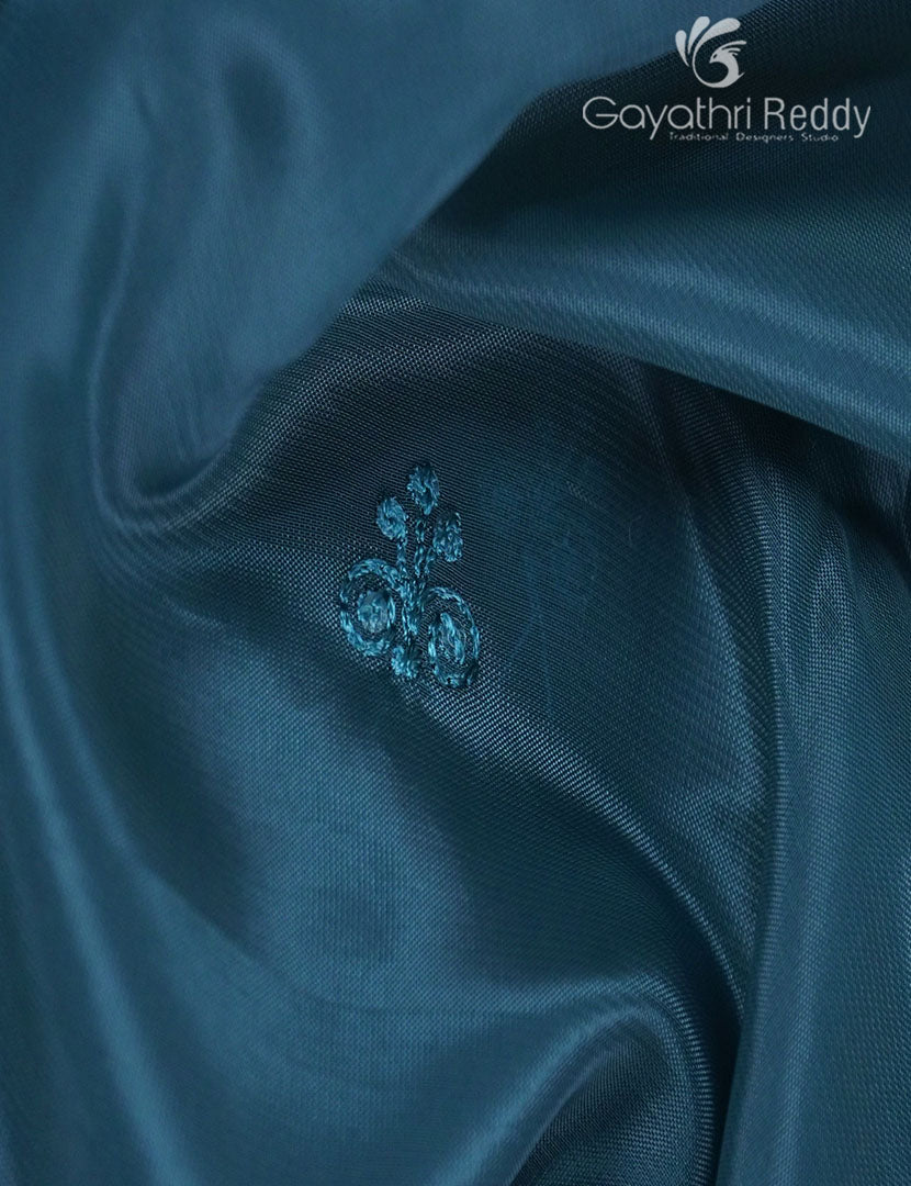 ORGANZA FANCY -FO1000