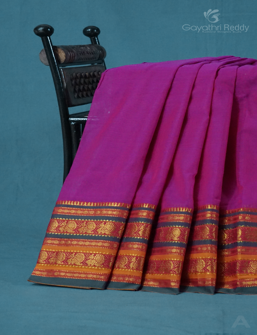 PURE NARAYANPET COTTON-NC932