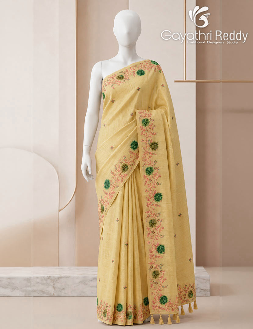 BANARAS COTTON-BC820