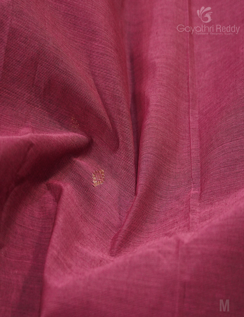 PREMIUM QUALITY GADWAL COTTON-GGC1417