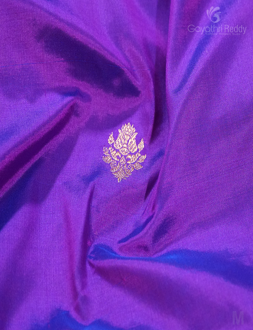 PURE KANCHI PATTU-KP7078