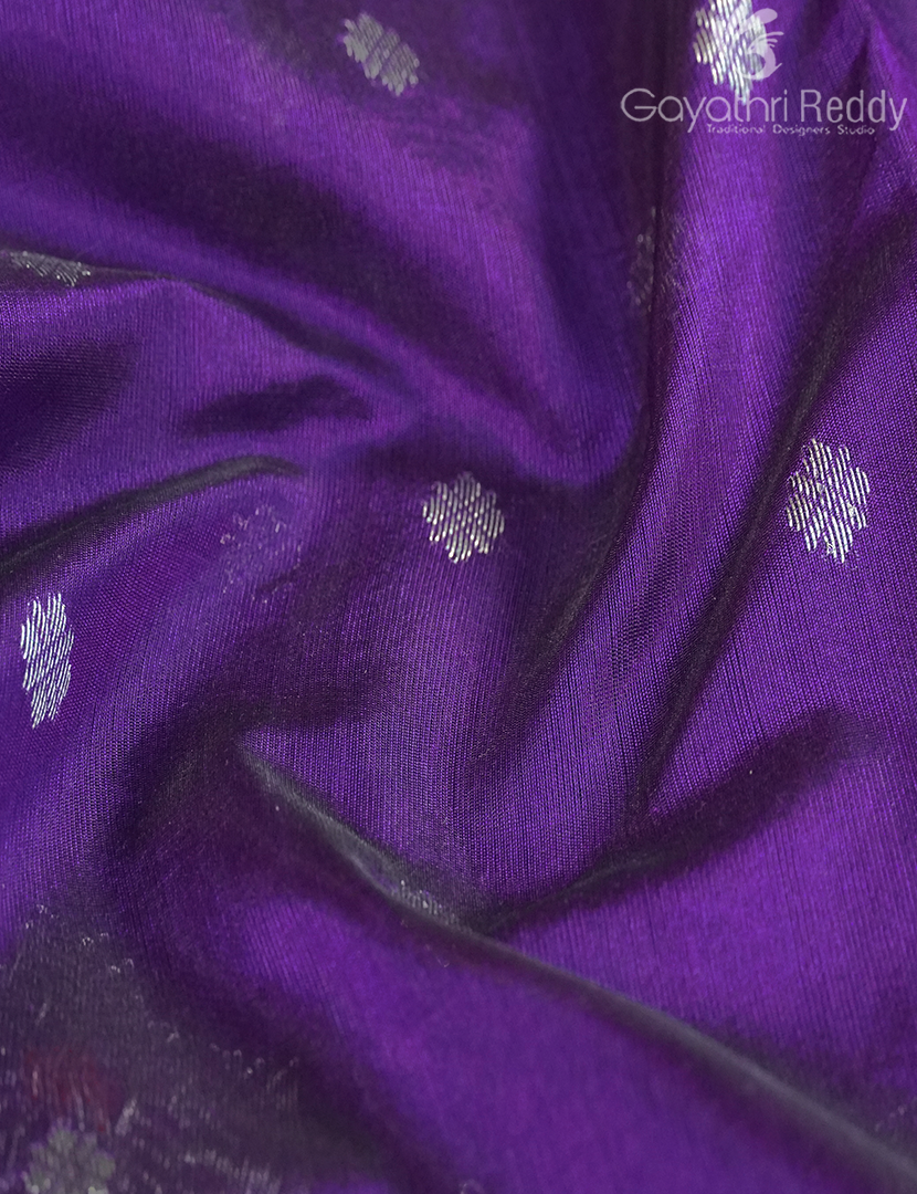 PURE CHANDERI PATTU-CPS990