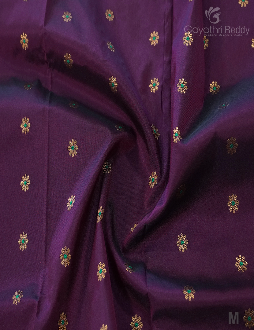 SEMI GADWAL SAREE-SGS37
