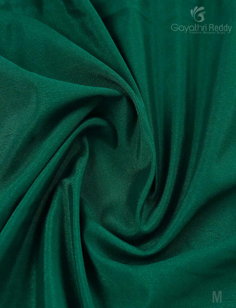 MYSORE CRAPE SAREE-SMC66