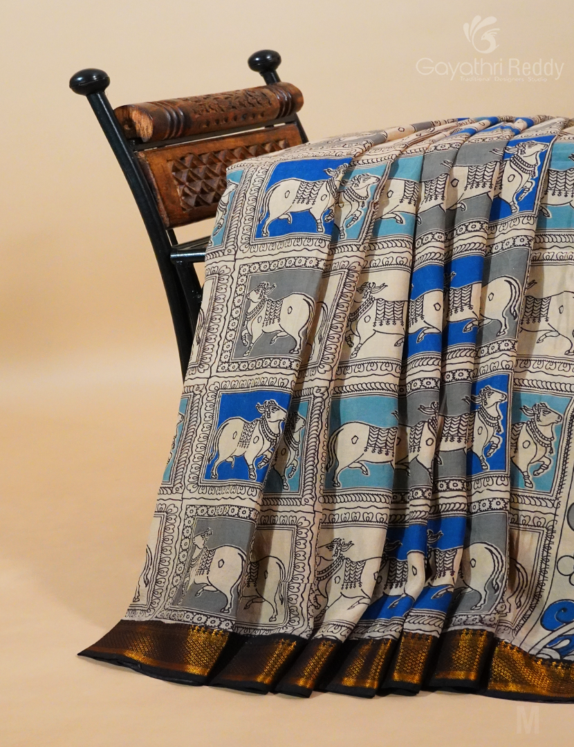 PURE MAHESHWARI SILK-SMH221