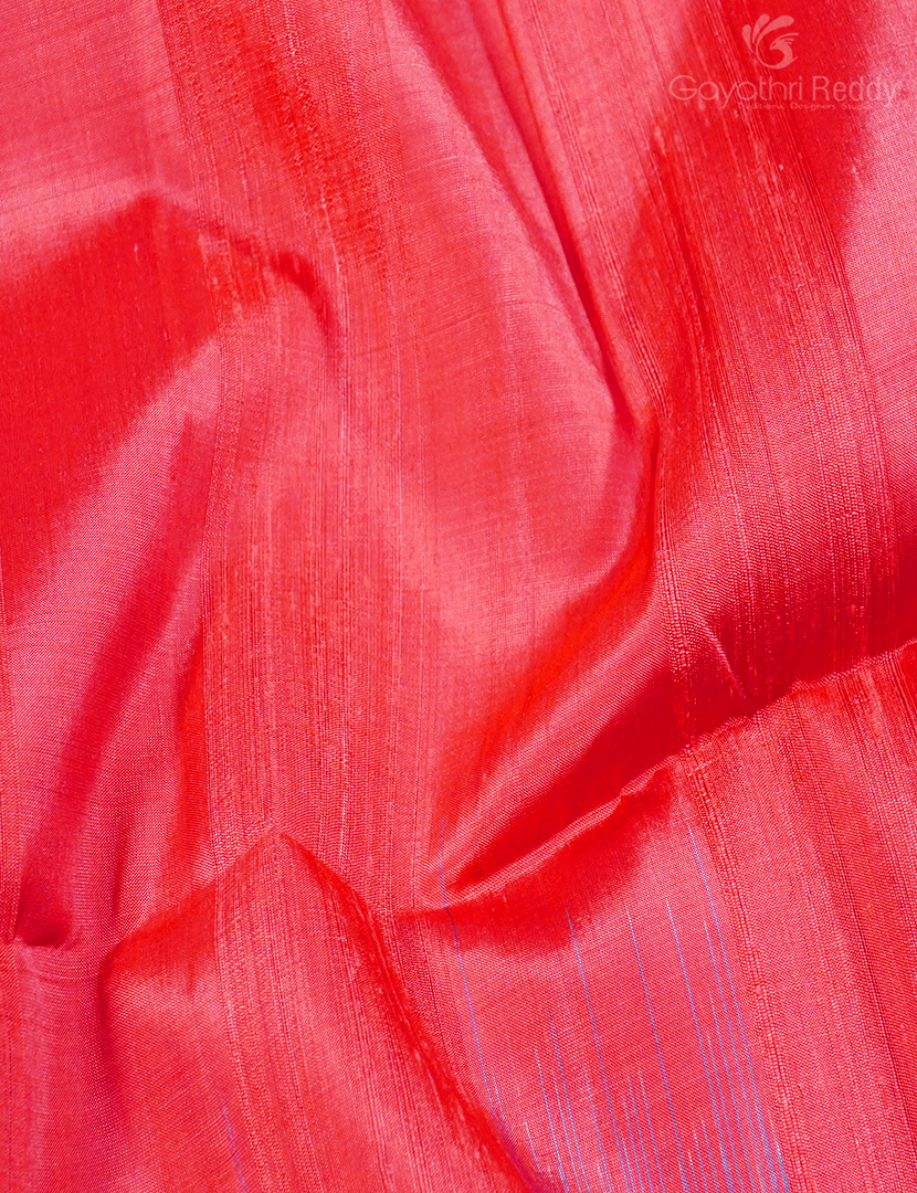 PURE KANCHI VINTAGE SAREE-PKV314