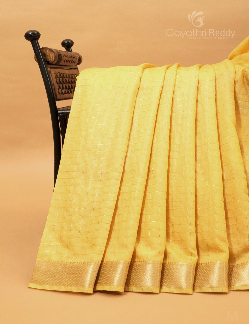 CHANDERI SAREES-CHS39