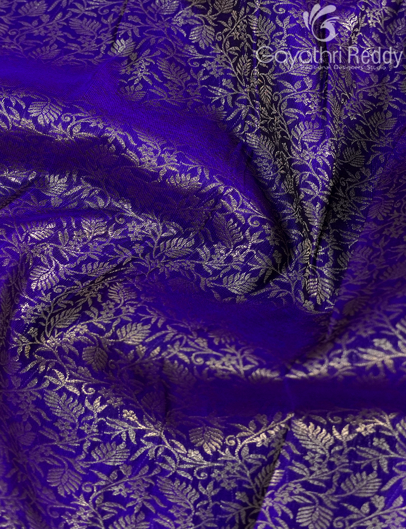 PURE KANCHI PATTU BROCADE-KP8539