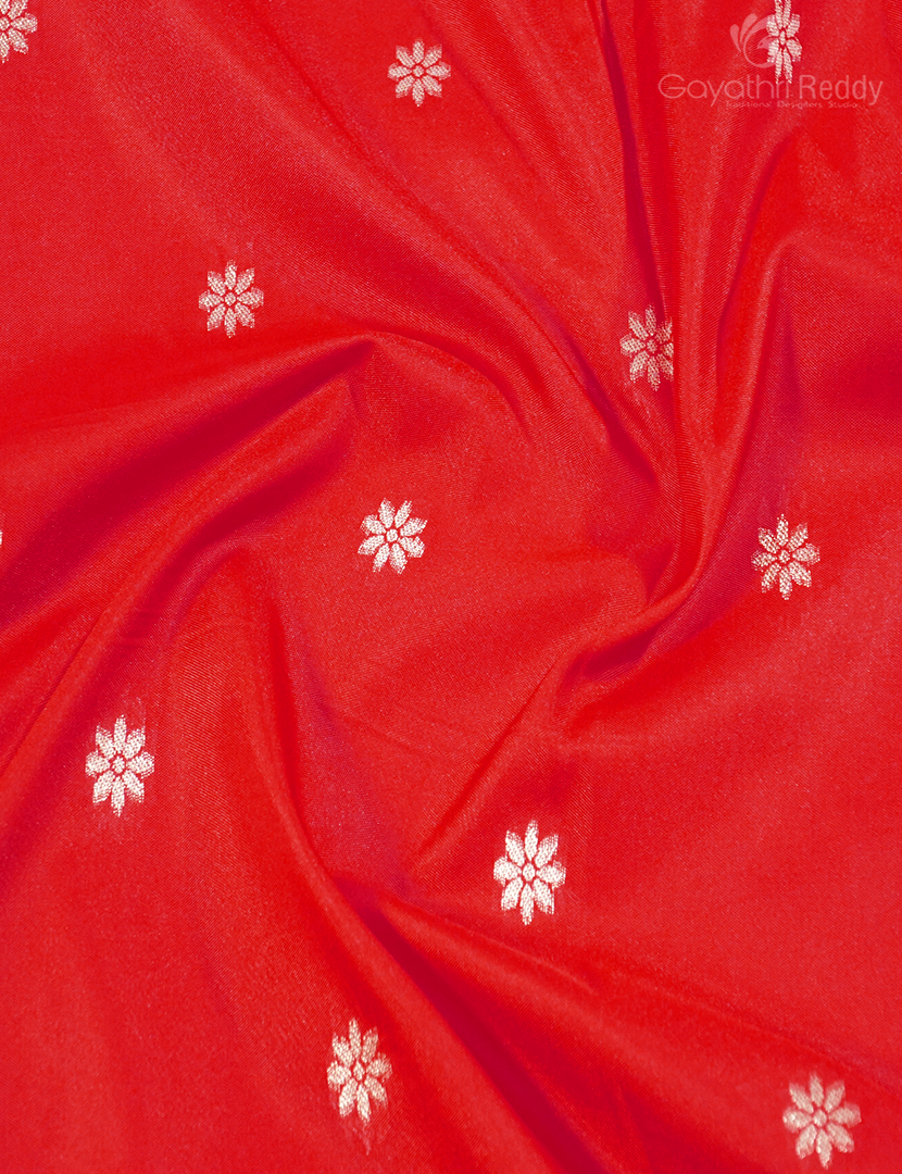 SEMI PAITHANI SAREE-SPS66