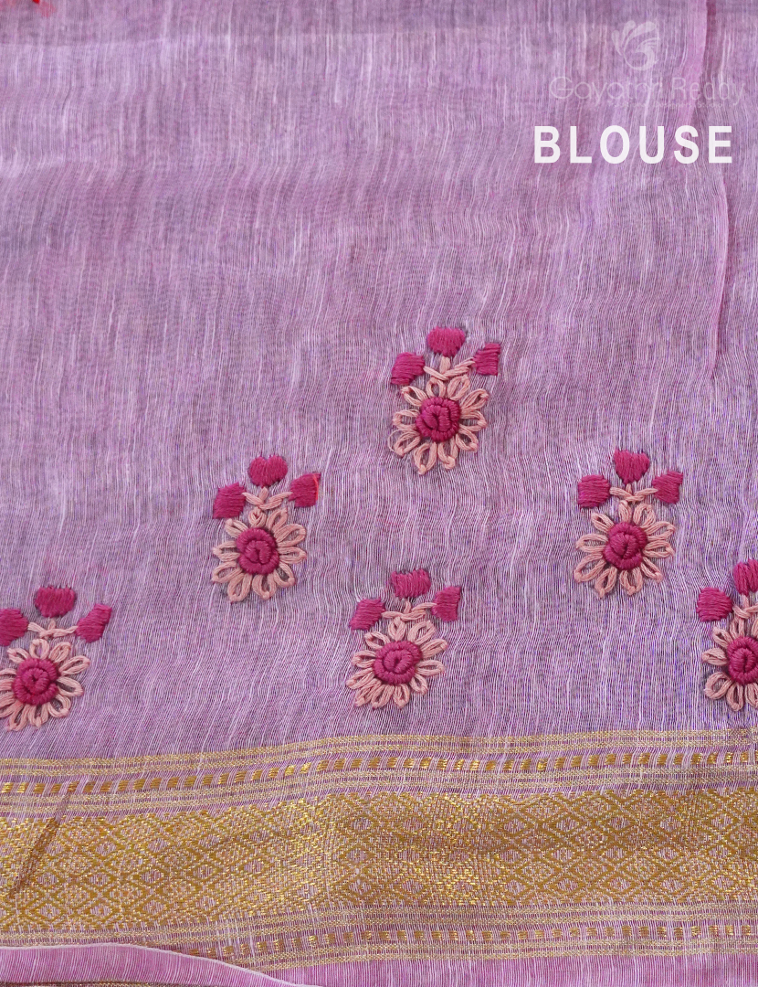 PURE LINEN  FANCY-LF112