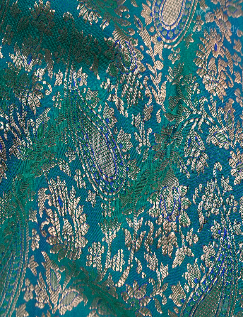 LIGHT WEIGHT KANCHI PATTU-KP7819