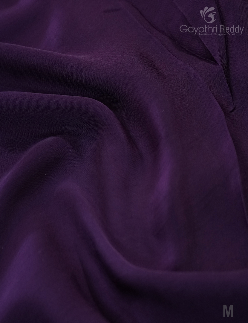 PURE MODAL SILK AJRAKH PRINTED-PMS59