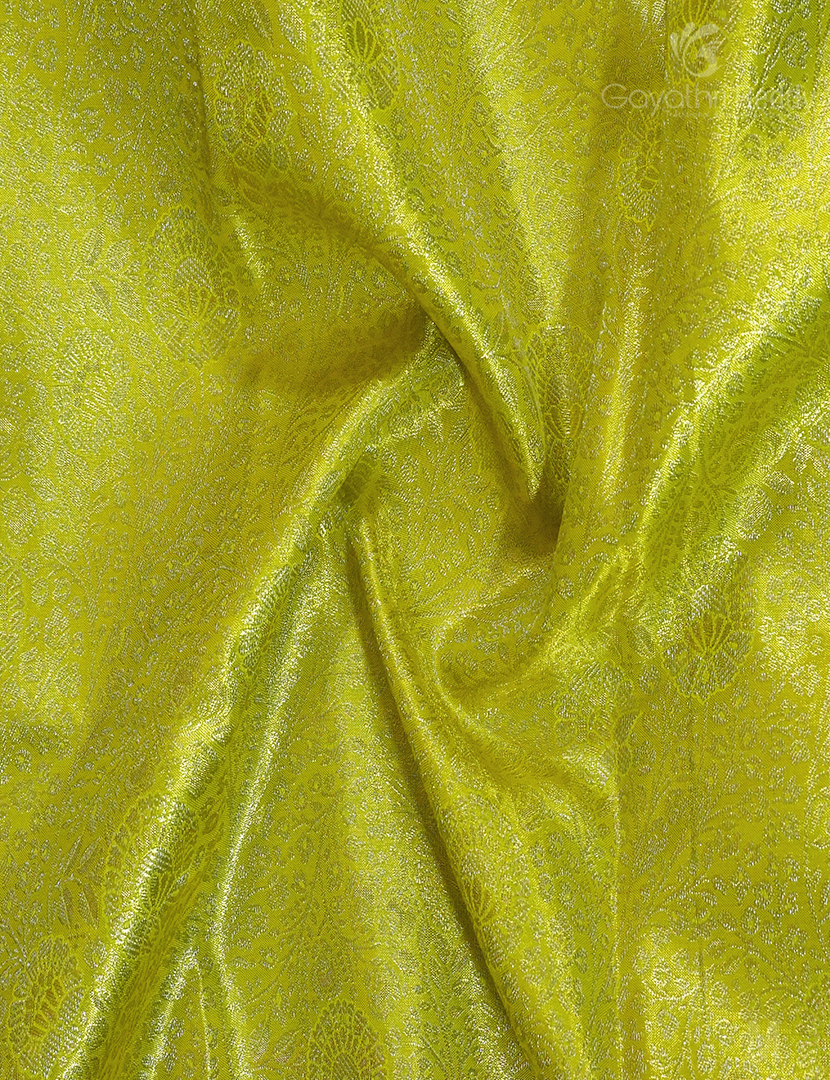 PURE KANCHI TISSUE PATTU-KP7271