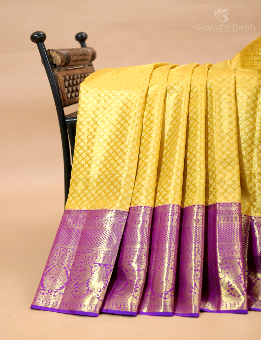 PURE KANCHI BRIDAL PATTU-BKP1521