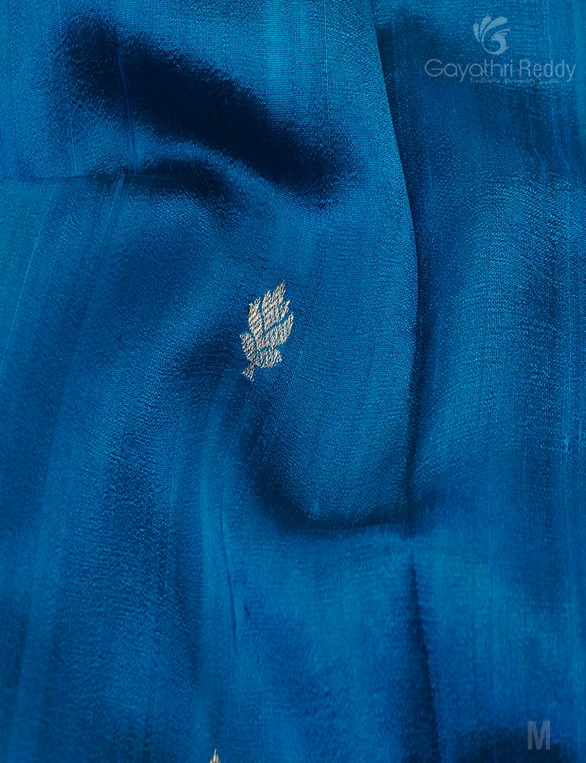 PURE DUPION SILK-DS195