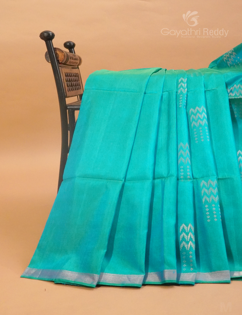 PURE KANCHI SOFT SILK-SS1404