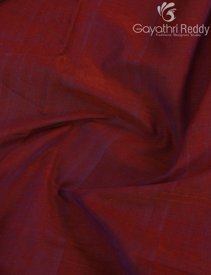 PURE MANGALAGIRI COTTON SAREE-MGC1070