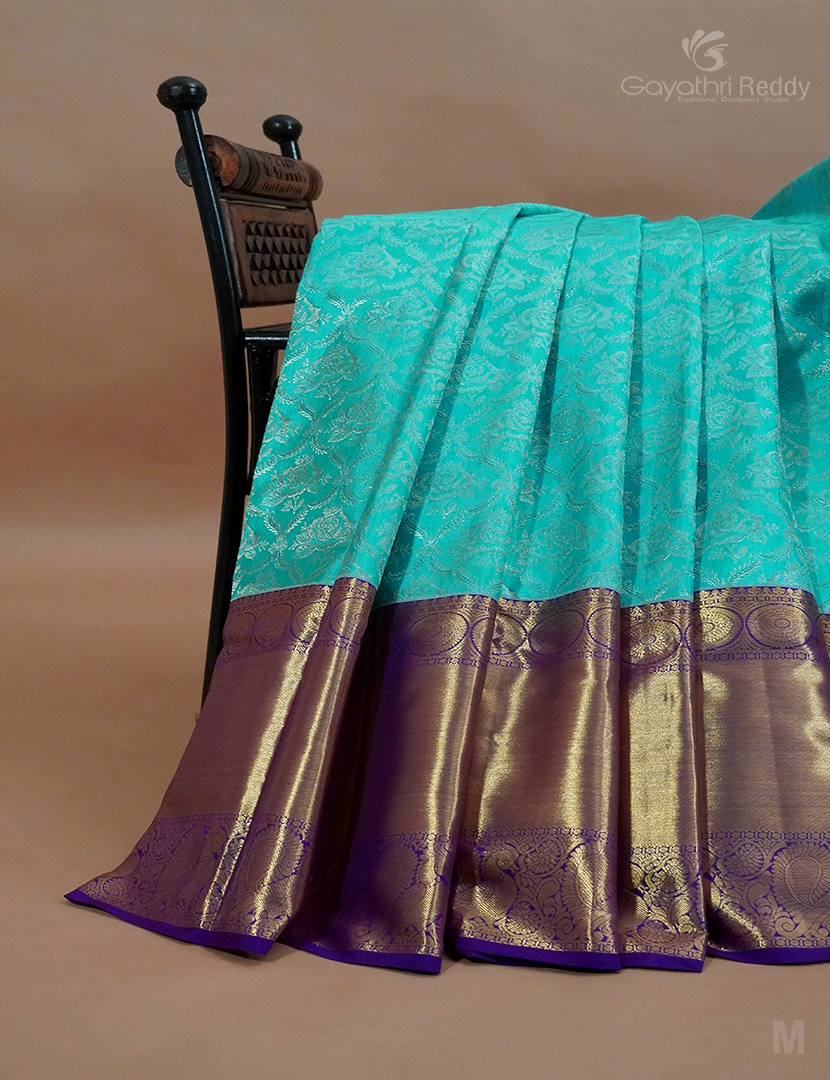 PURE KANCHI BRIDAL PATTU-BKP1573