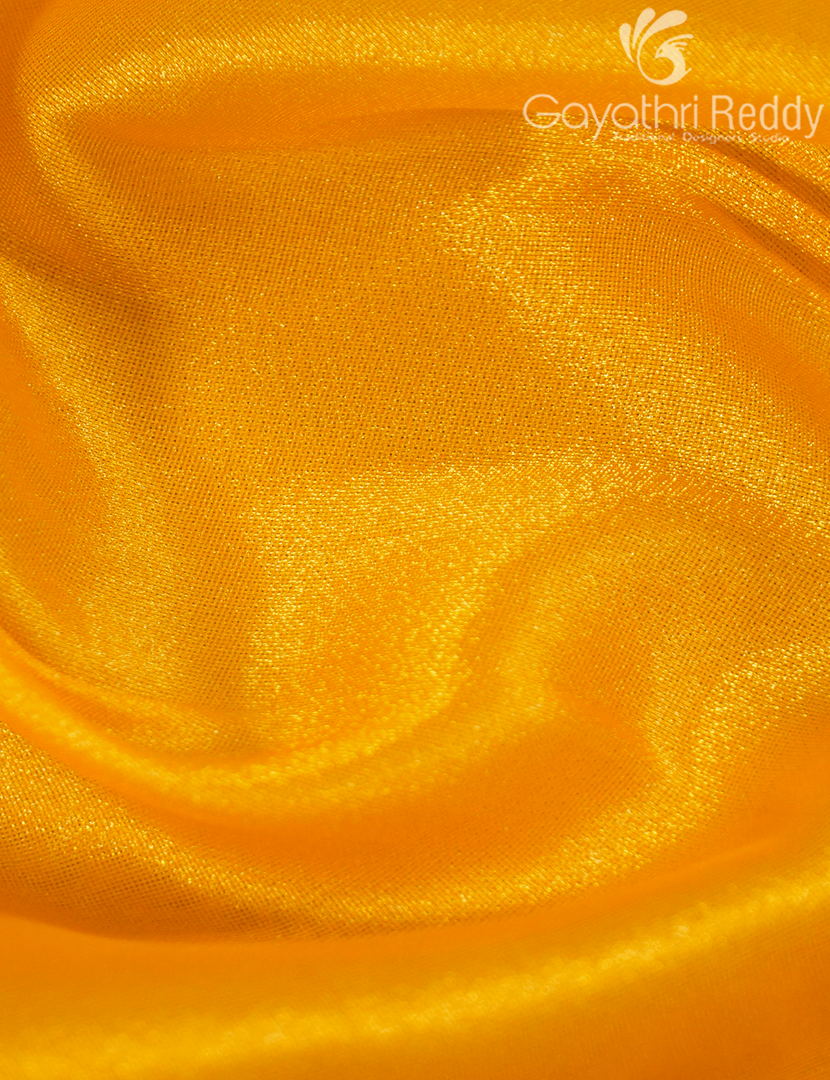 GLASS ORGANZA FANCY-GOF17