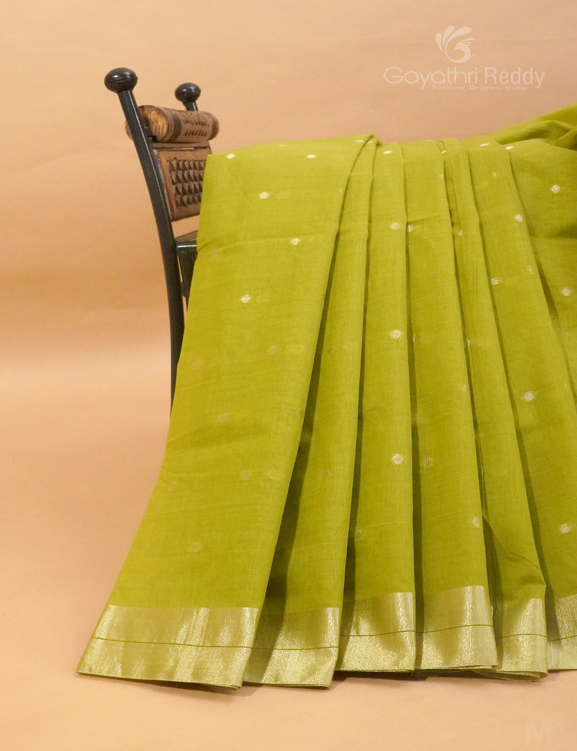 BANARAS LINEN SILK-BSL176