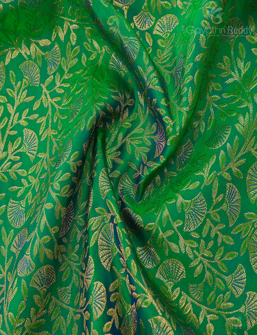 LIGHT WEIGHT KANCHI PATTU-KP7526